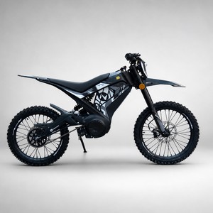 <span class=keywords><strong>Moto</strong></span> électrique tout-terrain économique 8kW de puissance de pointe, recharge rapide, pour adultes, Nicot <span class=keywords><strong>N2</strong></span> - Product Image 2