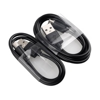 Câble Micro-USB de charge rapide 3A, 1m, cuivre étamé, gaine en PVC, magnétique, pour montres et appareils Android