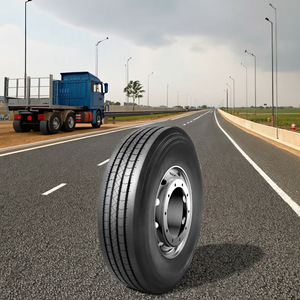ยางรถบรรทุกจีน ยี่ห้อฮอคว์เวย์ ยางรถดัมพ์ใหม่เอี่ยม ขนาด 205/85r16 235/85r16 ยางรถบรรทุกขาย ขนาด 205/85R16 235/85R16 11r 24.5 T - Product Image 5