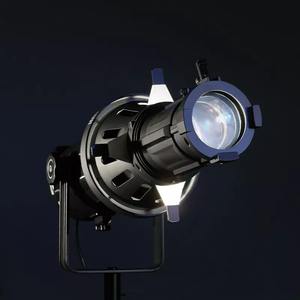 OT1 PRO III Focaliser Conique Snoot <span class=keywords><strong>Photo</strong></span> Optique Condensateur pour la Photographie Éclairage Led Lumière <span class=keywords><strong>Photo</strong></span> Art <span class=keywords><strong>Effets</strong></span> Spéciaux - Product Image 3