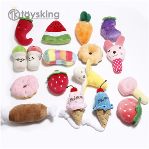 Jouets en peluche Velboa doux en forme de carotte, personnalisables pour cadeaux promotionnels ou machines à crème - Product Image 4