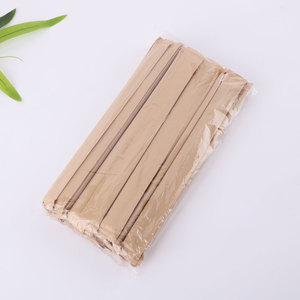 <strong>Hot</strong> <strong>Sale</strong> Eco-friendly Reusable Single Pointed Bamboo Twin <strong>Chopstick</strong> Chinese Sushi <strong>Chopsticks</strong> Set with Paper Package Custom Logo - Product Image 3