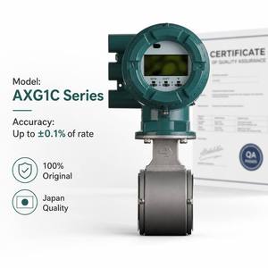 Débitmètre magnétique 100% neuf et original a AXF050G/AXG025/AXG080/AXG100/AXG150/AXG200/AXG250/AXG300, toutes les séries AXF - Product Image 6