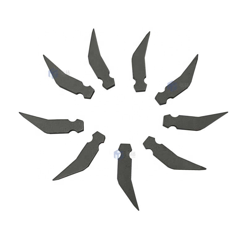 Carbide Ski Pole Tips Inserts