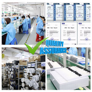 Nuevo Lápiz Óptico Silencioso con Rechazo de Palma y Carga Rápida para iPad 2018-2026, Llegada en 2026 - Product Image 5