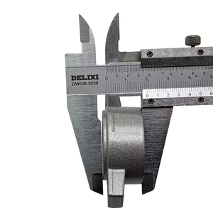 Промышленная защелка UM 1 дюйм OEM для аксессуаров водяного насоса двигателя — высокое качество, долгий срок службы - Product Image 4