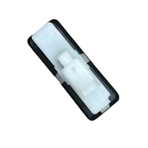 Interruptor de Contacto para Puerta Trasera Peugeot Citroën DS7 9820395580 para Reemplazo y Reparación de Piezas Automotrices - Product Image 3