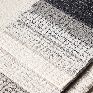 Tela <span class=keywords><strong>de</strong></span> Tapicería <span class=keywords><strong>para</strong></span> Sofá TH Woven 100% Poliéster - Tela <span class=keywords><strong>de</strong></span> Poliéster <span class=keywords><strong>para</strong></span> Sofá, Tacto Suave, Peso Medio, Muestra Gratis <span class=keywords><strong>para</strong></span> Textiles del Hogar - Product Image 2
