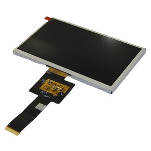 Pantalla LCD TFT TN TIANMA de Alta Calidad, 800*480, 7 Pulgadas, con Resolución WLED TM070RDHG33 para Maquinaria y Equipos - Product Image 5
