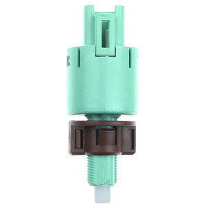 38616-RB0-003 มอเตอร์พัดลมคอนเดนเซอร์แอร์-R สำหรับพัดลม 7 ใบพัด 10-14 CR-V 09-14 FIT 168000-8731 - Product Image 3