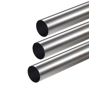 Tubo de acero inoxidable 304 para fabricación de barandillas y muebles - Product Image 1