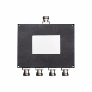 Divisores/Divisores de Potencia RF de Canal del Fabricante RFPSW-4-NF - Product Image 1