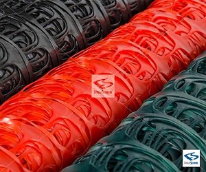 Plastic Barrier Safety <b>Net</b> Traffic Safety <b>Fence</b> - Product Image 4