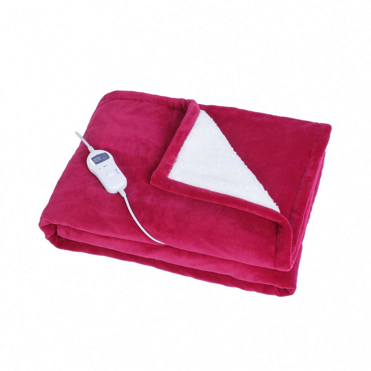 Source Blankets Heating Heated 150X70 Heater For Water Low Wattage Beauty  Salon Heat 220 Volt Layer 100 Cotton Throw Electric Blanket on m.alibaba.com