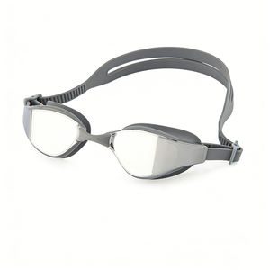 <span class=keywords><strong>Occhialini</strong></span> da <span class=keywords><strong>Nuoto</strong></span> per Adulti di Alta Qualità, Antiappannamento, Protezione UV400, Specchiati, Professionali per Uomini e Donne, per Piscina e Attività all'Aperto - Product Image 6