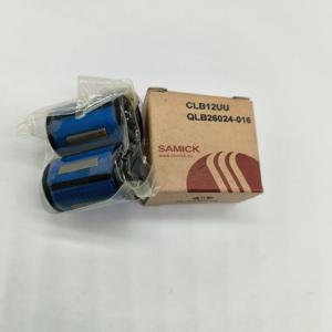 Cuscinetto a sfere a boccola lineare originale SAMICK CLB20UU CLB20 <span class=keywords><strong>CLB</strong></span> 20UU - Product Image 5