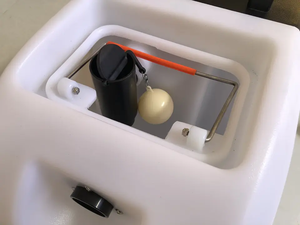 Vapeur à main multifonction, nettoyeur à vapeur d'eau chaude domestique, canapé et tapis, rideau, nettoyeurs vapeur avec accessoires - Product Image 3