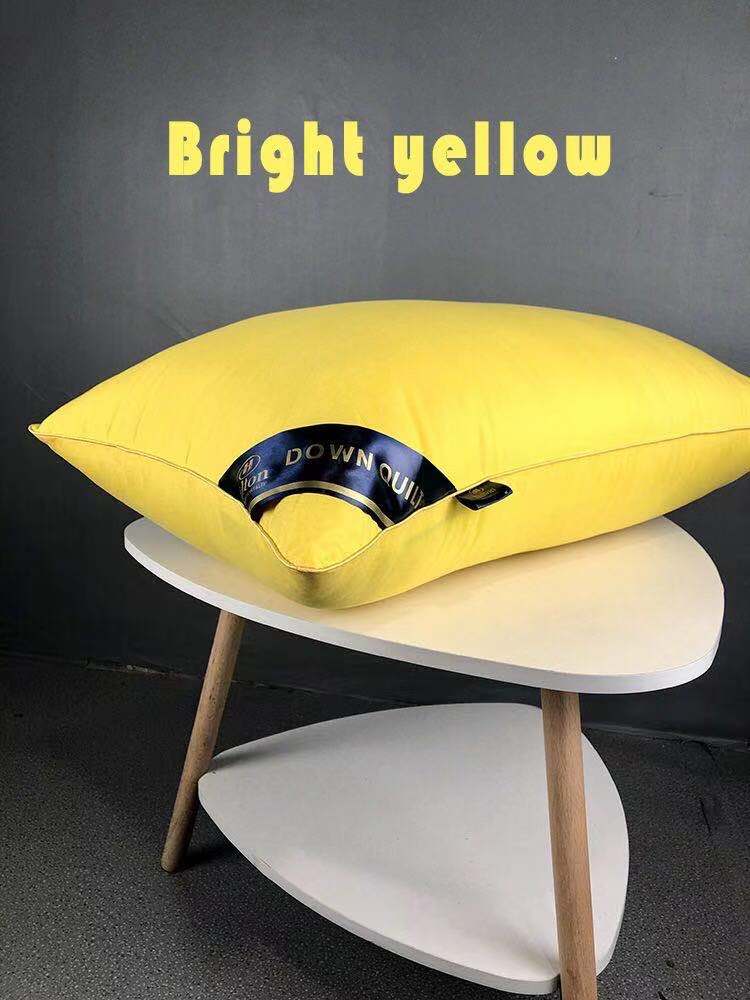 Jaune clair