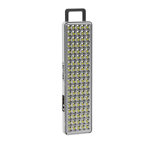Paraguay Russia <span class=keywords><strong>turchia</strong></span> Romania vendita calda di fabbrica prezzo a buon mercato CE batteria al litio ricaricabile portatile IP43 Led luce di emergenza - Product Image 1