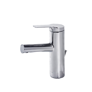 Robinet moderne monotrou 28994/28996T en laiton avec cartouche céramique pour eau froide et chaude, pour lavabo - Product Image 5