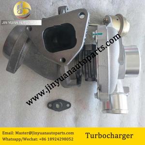 A6650900580 742289-5005S A6640900580 A6650901780 A6650900480 GT2056S Turbocompresseur Pour Moteur Ssang <span class=keywords><strong>Yong</strong></span> Rexton Rodius D27DT - Product Image 6