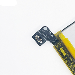 <span class=keywords><strong>แบ</strong></span><span class=keywords><strong>ต</strong></span>เตอรี่ลิเธียมโพลิเมอร์แบบชาร์จไฟได้ BLP923 5000มิลลิแอมป์3.87โวลต์สำหรับ <span class=keywords><strong>Oppo</strong></span> <span class=keywords><strong>A57</strong></span> 2022 4กรัม A77 5กรัม A77S A78<span class=keywords><strong>แบ</strong></span><span class=keywords><strong>ต</strong></span>เตอรี่โทรศัพท์มือถือ - Product Image 5