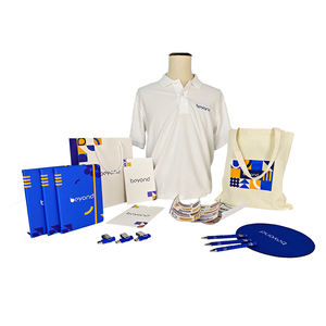 Coffret Cadeau d'Entreprise AI-MICH pour Clients VIP, Articles Promotionnels et Publicitaires Personnalisés avec Logo pour Marque Automobile - Product Image 5