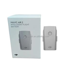 Batterie de vol intelligente Mavic <span class=keywords><strong>Air</strong></span> <span class=keywords><strong>2S</strong></span>, batterie 3750 mAh pour DJI Air2S <span class=keywords><strong>Air</strong></span> 2 Fly More <span class=keywords><strong>Combo</strong></span> Drone, batterie DJI <span class=keywords><strong>Air</strong></span> <span class=keywords><strong>2S</strong></span> - Product Image 1