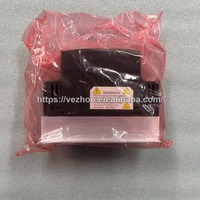 Delta VFD007EL21W-1 0.75kW 230V 1PH AC Drive 1HP Penggerak Frekuensi Variabel Modbus RS485 Pengontrol Motor Otomasi Industri
