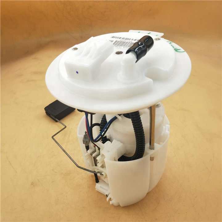 PAT Fuel Pump Module Assembly E7251M For Jeep Wrangler Rubicon 3.6  