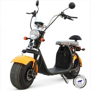 2000W 60V scooter électrique Citycoco approuvé cee Scooters Coco <span class=keywords><strong>City</strong></span> Scooters Hot Stylescooters / Citycoco - Product Image 5