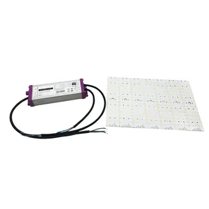 Rongfei Voeding Lamp Kraal 100-277V 220-240V 65W 100W 150W 200W 250W Ip67 Waterdichte Led Driver Voor Led Verlichting