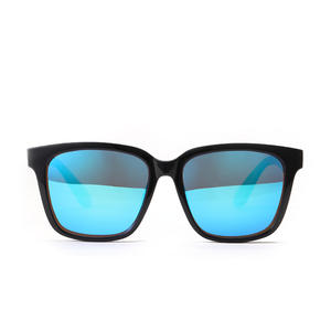 Cinq fleurs <span class=keywords><strong>cheval</strong></span> rétro motif lunettes de soleil polarisées <span class=keywords><strong>2006</strong></span> grand cadre grand visage carré lunettes de soleil pour femmes hommes pour enfants - Product Image 3