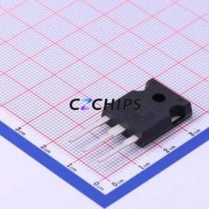 Diodo Original Nuevo VS-60APU02-N3 TO-247AC-3 de Recuperación Rápida / Diodo de Alta Eficiencia - Product Image 1