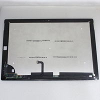 Écran tactile LCD 12 "de remplacement Microsoft Surface Pro 3 1631 LTL120QL01-003