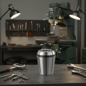 Tttake erx 20M reuction COLLET สำหรับการแตะและ chucking แอปพลิเคชัน - Product Image 3