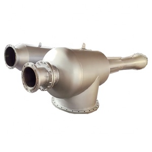 Yipu hoogoven-ejector, hoogoven-gas-ejector, Venturi-gas-ejector, jet-injector - Product Image 4