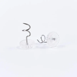 Protector Adhesivo Antiarañazos para Gatos de PVC, Cinta Disuasoria para Arañazos de Gatos, Protectores de Sofá, Suministros para Gatos - Product Image 6