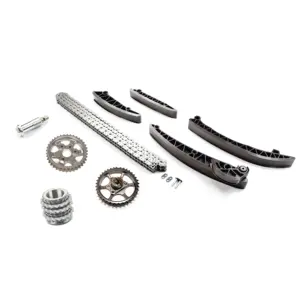 Timing Chain Kit TK1380-10 Apply Engine OM642 OE 0009936376 05175461AA For MERCEDES-BENZ C-Class E-Class CHRYSLER JEEP