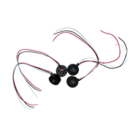 Motor Mini 5 Pro CW/CCW, Kompatibel dengan Perbaikan dan Suku Cadang Pengganti Drone Mini 5 Pro