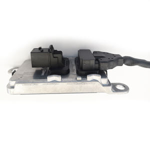 Sensor de Óxido de Nitrógeno A0101531428 de 24V para Excavadora <span class=keywords><strong>MERCEDES</strong></span>-BENZ Caterpillar, Nuevo, <span class=keywords><strong>Precio</strong></span> de Fábrica, Calidad OE - Product Image 3