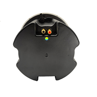 Vente chaude Haut-parleurs de plafond Équipement de sonorisation audio Haut-parleurs de plafond de haut-parleur professionnel Système commercial
