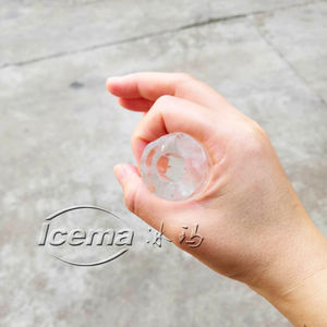 Machine à glaçons tubulaires industrielle de qualité supérieure à prix avantageux 1T/3T/5T/8T/10T - Product Image 5