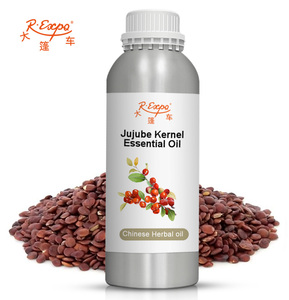 Táo Tàu hạt nhân tinh dầu <span class=keywords><strong>ziziphus</strong></span> <span class=keywords><strong>jujuba</strong></span> hương liệu diffuseroilscents Hữu Cơ essentialoilset 100% purenatural dầu massage - Product Image 1