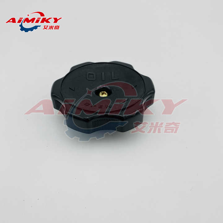 Universal Engine Oil Filler Cap For Hyundai Galloper Mitsubishi 