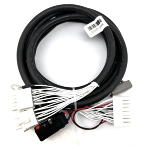Wiring Harness 3093810448 for 1169 / 1172 Series Forklifts Used for Control <b>Handle</b> - Product Image 2