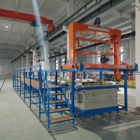 Équipement de placage Tongda10, mini-baril portable, machine de galvanoplastie métallique