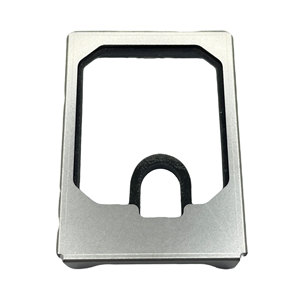 Cache de protection avant en acier inoxydable KEYENCE LR-T Series OP-87778 pour équipement industriel de 5 mètres, garantie 1 an - Product Image 5