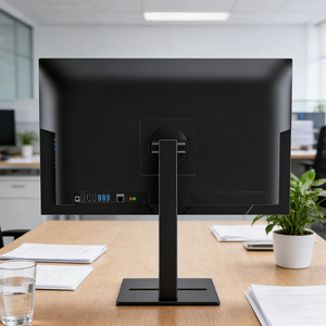 Ordinateur de jeu de bureau tout-en-un de haute qualité <span class=keywords><strong>AMD</strong></span> <span class=keywords><strong>Ryzen</strong></span> <span class=keywords><strong>5</strong></span> <span class=keywords><strong>3600</strong></span> de 24 pouces Computador - Product Image 5