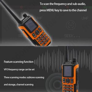 วิทยุสื่อสารแบบมือถือ Baofeng UV-21 Pro ไร้สาย ระยะไกล วิทยุสื่อสารสองทาง วิทยุสื่อสารแบบแฮม - Product Image 5